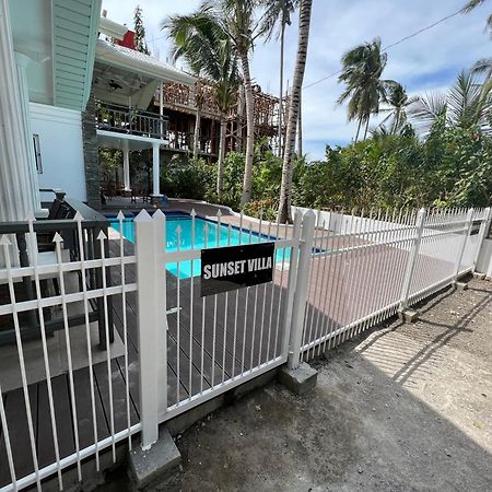 Grande Villa Panglao Exterior photo