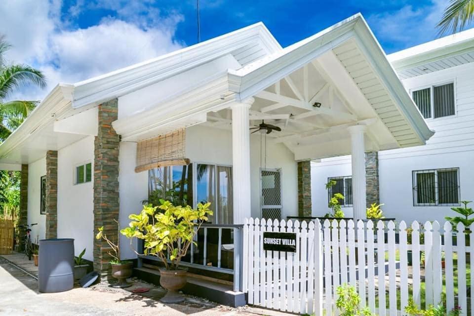 Grande Villa Panglao Exterior photo